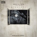 Hosh 1979 & Jalja - Midnight (Misha Slam Remix)