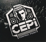 Cepi. - Control Point by Cepi.  #001