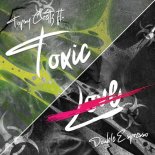 Topsy Crettz feat. Double Espresso - Toxic Love