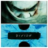 Ed Sheeran & Disturbed - Shape of the Sickness (Mashup)