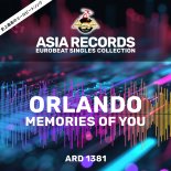 Orlando - Memories Of You (Extended Eurobeat Version)