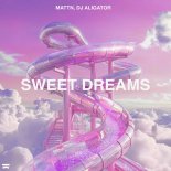 MATTN and DJ Aligator - Sweet Dreams