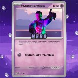 Mero - Rock Da Place (Original Mix)
