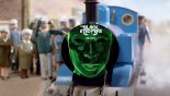 The Black Eyed Peas - Rock That Body but this The Thomas Tank Engine Sound (Waldis Mix)