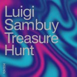 Luigi Sambuy - Treasure Hunt