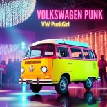 VWPunkGirl - Volkswagen Punk