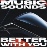 Coopex, Toby Dee,  Deso Latee, Gratify - Music Sounds Better With You (Extended Techno Mix)