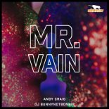 Andy Craig & DJ Bunnynotbonnie - Mr Vain (Extended Mix)