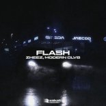 Zheez & Modern Clvb - Flash