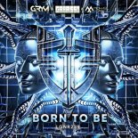 GRYM & Gabasso & Michael Ace - Born To Be (Radio Edit)