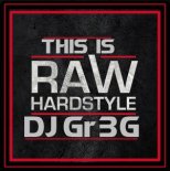 15#New HARDSTYLExRAW=Mix= -2025- [DJGr3G]