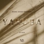 Booka Shade, Yaruba, Arno Kammermeier, Walter Merziger - Siren (Original Mix)