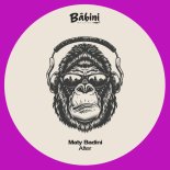 Maty Badini - After (Original Mix)