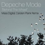 Depeche Mode - Behind The Wheel (Mass Digital, Carsten Plank Remix)
