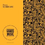 M Dibby Love - Brasa (Extended Mix)