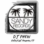 DJ Phew - Celestial Heaven