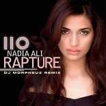 IIO feat. Nadia Ali - Rapture (DJ MorpheuZ Remix)