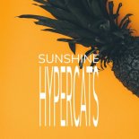 HYPERCATS - Sunshine (Club)