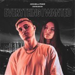 Archelli Findz & AnyaAnya - Everything I Wanted