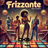 Ben Harris - Frizzante