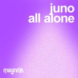 Juno (DE) - All Alone (Original Mix)
