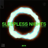 Armin van Buuren, Martin Garrix, Libby Whitehouse - Sleepless Nights