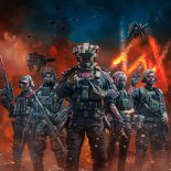 Alan Walker, Farruko, Sofía Reyes, Delta Force - Old Habits (From Delta Force Game)
