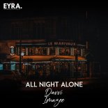 Davvi - All Night Alone