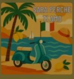 Geo Da Silva, Canello - Sara Perche Ti Amo (Extended Mix)