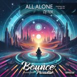 Dj Ter - All Alone