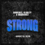 Sunvibez Feat. Clari7Y & Warriorz! - Strong (Warriorz! Full Fire Mix)