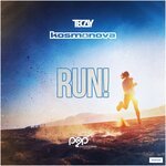 TeCay, Kosmonova - Run!