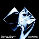 Disco Lines, Ship Wrek - I Don’t Trust A Soul (Extended Mix)