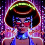 Dr Bazil - Boogie (Jeremy Joshua Remix)