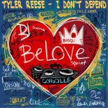 Tyler Reese - I Don't Depend (Original Mix)