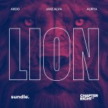 Ardo & Jake Alva feat. Aurya - Lion