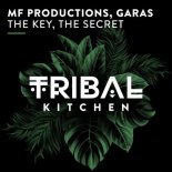 MF Productions, Garas - The Key, the Secret (Extended Mix)