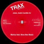 Julien, Andre Cardillo Dj, Nova NeoMusic - Marica