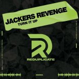 Jackers Revenge - Turn It Up