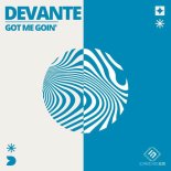 Devante (NL) - Got Me Goin' (Nu Disco Mix)