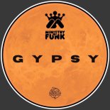 Ministry Of Funk - Gypsy