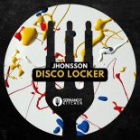 Jhonsson - Disco Locker (Original Mix)