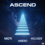 MOTi & Amero Feat. Hallasen - Ascend (Extended Mix)