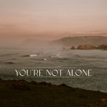 Punctual & RY X - You're Not Alone