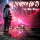 Koma and Zighi and Alien Cut - HO LITIGATO COL DJ