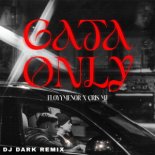 FloyyMenor & Cris MJ - Gata Only (Dj Dark Remix)