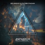 Relinquo & Patrik Pagan - Zeus (Extended Mix)