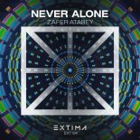 Zafer Atabey - Come Back (Original Mix)