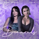 FAVIA - Diamonds