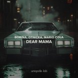 Bobina - Dear Mama